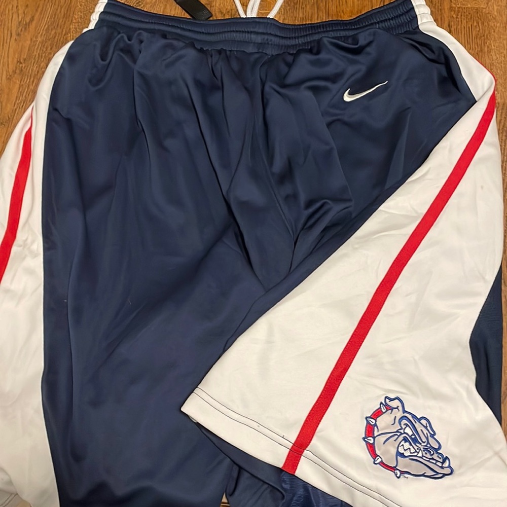Gonzaga Bulldogs Nike